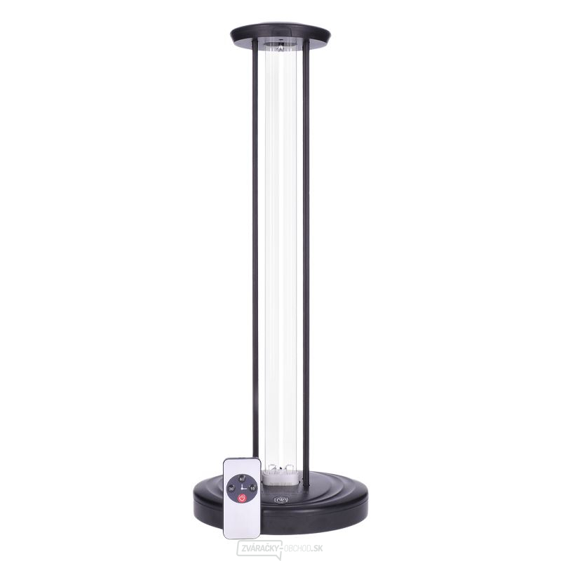 Solight germicídne bezozónová UV lampa 100W