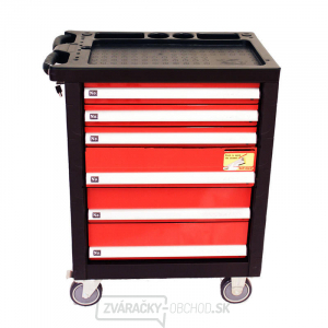 Servisný vozík STRC2706 Servisný vozík STRC2706 gallery main image