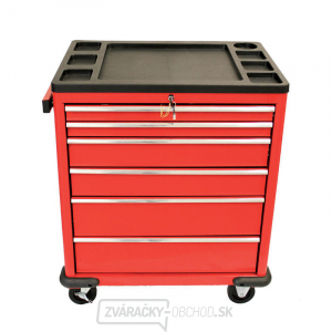 Servisný vozík STRC9 Servisný vozík STRC9 gallery main image