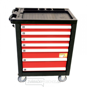 Servisný vozík STRC2707 Servisný vozík STRC2707 gallery main image