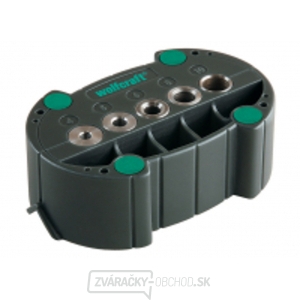 WOLFCRAFT - mobilné vŕtacie pomôcka Accumobil WOLFCRAFT - mobilné vŕtacie pomôcka Accumobil gallery main image