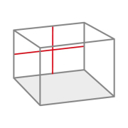 SOLA - SMART - líniový laser Náhľad