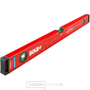 SOLA - RedM 3 100 - profilová vodováha 100cm SOLA - RedM 3 100 - profilová vodováha 100cm gallery main image