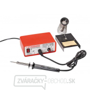 Rothenberger - spájkovacia stanica Elektronik 30W/12V Rothenberger - spájkovacia stanica Elektronik 30W/12V gallery main image