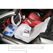 Sada povlakov Clean-Set 5 in 1 - 100ks Sada povlakov Clean-Set 5 in 1 - 100ks gallery main image