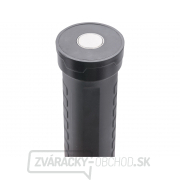 Lampa montážne 350L, USB nabíjanie, COB LED Lampa montážne 350L, USB nabíjanie, COB LED náhled