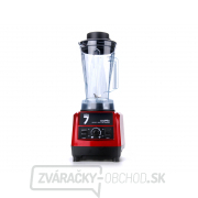 Mixér rawMix, multifunkčný, RM15R Mixér rawMix, multifunkčný, RM15R náhled