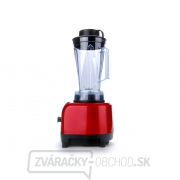 Mixér rawMix, multifunkčný, RM15R Mixér rawMix, multifunkčný, RM15R náhled