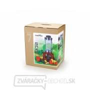 Mixér rawMix, multifunkčný, RM15R Mixér rawMix, multifunkčný, RM15R náhled