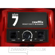 Mixér rawMix, multifunkčný, RM15R náhled