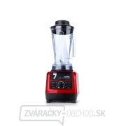 Mixér rawMix, multifunkčný, RM15R náhled