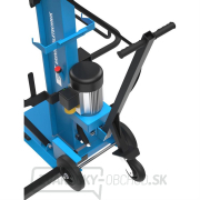 Štiepač dreva GHS 1000/10 TE-A Štiepač dreva GHS 1000/10 TE-A náhled