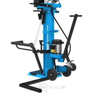 Štiepač dreva GHS 1000/10 TE-A Štiepač dreva GHS 1000/10 TE-A gallery main image