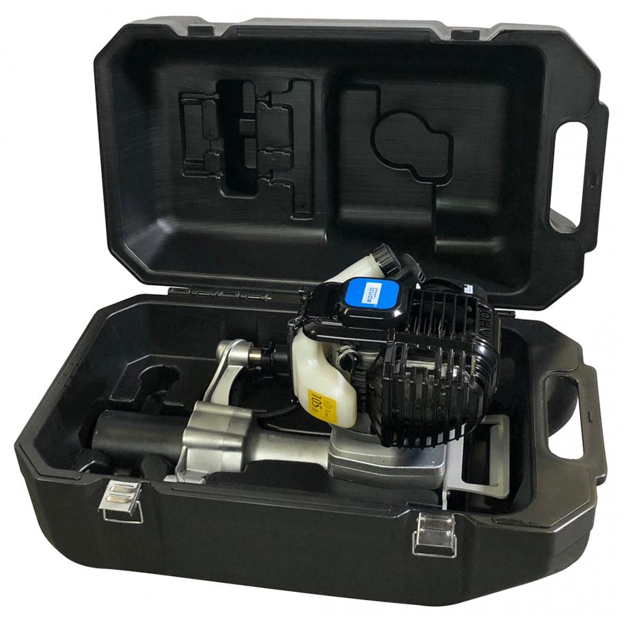 Motorové baranidlo GPR 822 PRO (Zatĺkač kolov) Náhľad
