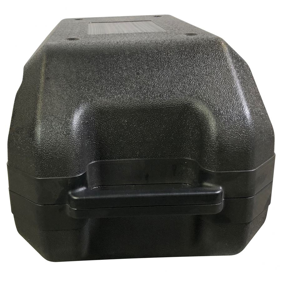 Motorové baranidlo GPR 822 PRO (Zatĺkač kolov) Náhľad