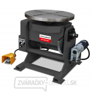 Otočný stôl SDT 500 WE Otočný stôl SDT 500 WE gallery main image