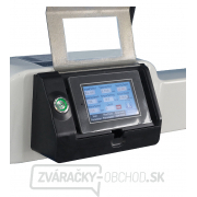 Elektrický závitorez GS 1100-16 E Náhľad