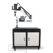 Elektrický závitorez GS 1100-16 E Elektrický závitorez GS 1100-16 E náhled