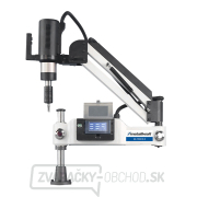 Elektrický závitorez GS 1100-16 E Náhľad