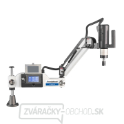 Elektrický závitorez GS 1100-16 E Elektrický závitorez GS 1100-16 E gallery main image