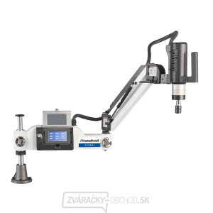 Elektrický závitorez GS 1100-16 E Elektrický závitorez GS 1100-16 E gallery main image