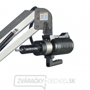 Elektrický závitorez GS 1200-24 E Náhľad