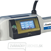 Elektrický závitorez GS 1200-24 E Náhľad