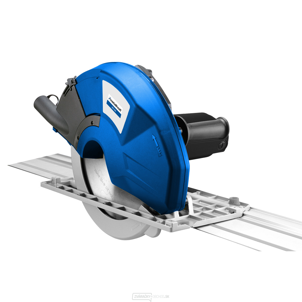 Ručná kotúčová píla na kov HKS 320 Ručná kotúčová píla na kov HKS 320 gallery main image