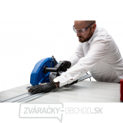 Ručná kotúčová píla na kov HKS 320 náhled