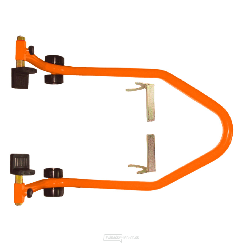 Zdvihák motocyklov MMS-H 200 (pre zadné koleso)