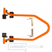 Zdvihák motocyklov MMS-H 200 (pre zadné koleso) Zdvihák motocyklov MMS-H 200 (pre zadné koleso) gallery main image