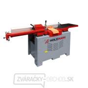 Porovnávacie a hrúbkovacie frézka HOB410PRO_400V náhled