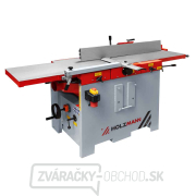 Porovnávacie a hrúbkovacie frézka HOB410PRO_400V Porovnávacie a hrúbkovacie frézka HOB410PRO_400V gallery main image