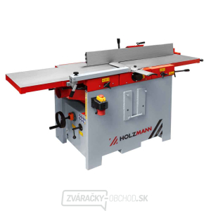 Porovnávacie a hrúbkovacie frézka HOB410PRO_400V Porovnávacie a hrúbkovacie frézka HOB410PRO_400V gallery main image