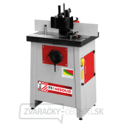 Spodná frézka FS160SOLID_230V Spodná frézka FS160SOLID_230V gallery main image