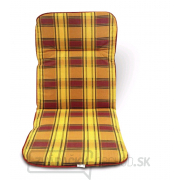 Sedák 100x50x6-15O Sedák 100x50x6-15O gallery main image