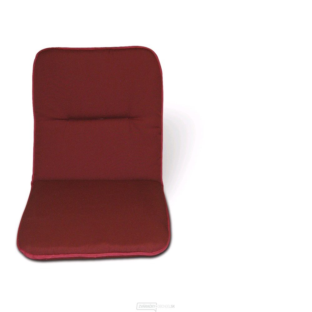 Sedák 100x50x6-Vínový Sedák 100x50x6-Vínový gallery main image