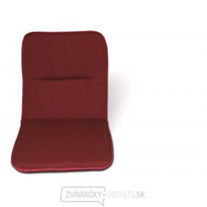 Sedák 100x50x6-Vínový Sedák 100x50x6-Vínový gallery main image