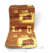 Sedák 100x50x6-20H Sedák 100x50x6-20H gallery main image