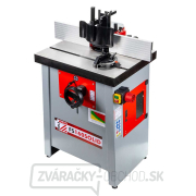 Spodná frézka FS160SOLID_400V Spodná frézka FS160SOLID_400V gallery main image