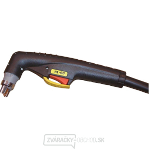 Plazmový horák HS-60 6 m HD Plazmový horák HS-60 6 m HD gallery main image