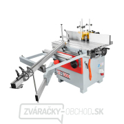 Spodná frézka FS300_400V Spodná frézka FS300_400V gallery main image