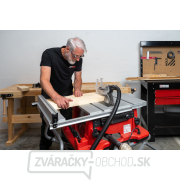 Mobilné stolná kotúčová píla TK255_230V Mobilné stolná kotúčová píla TK255_230V náhled