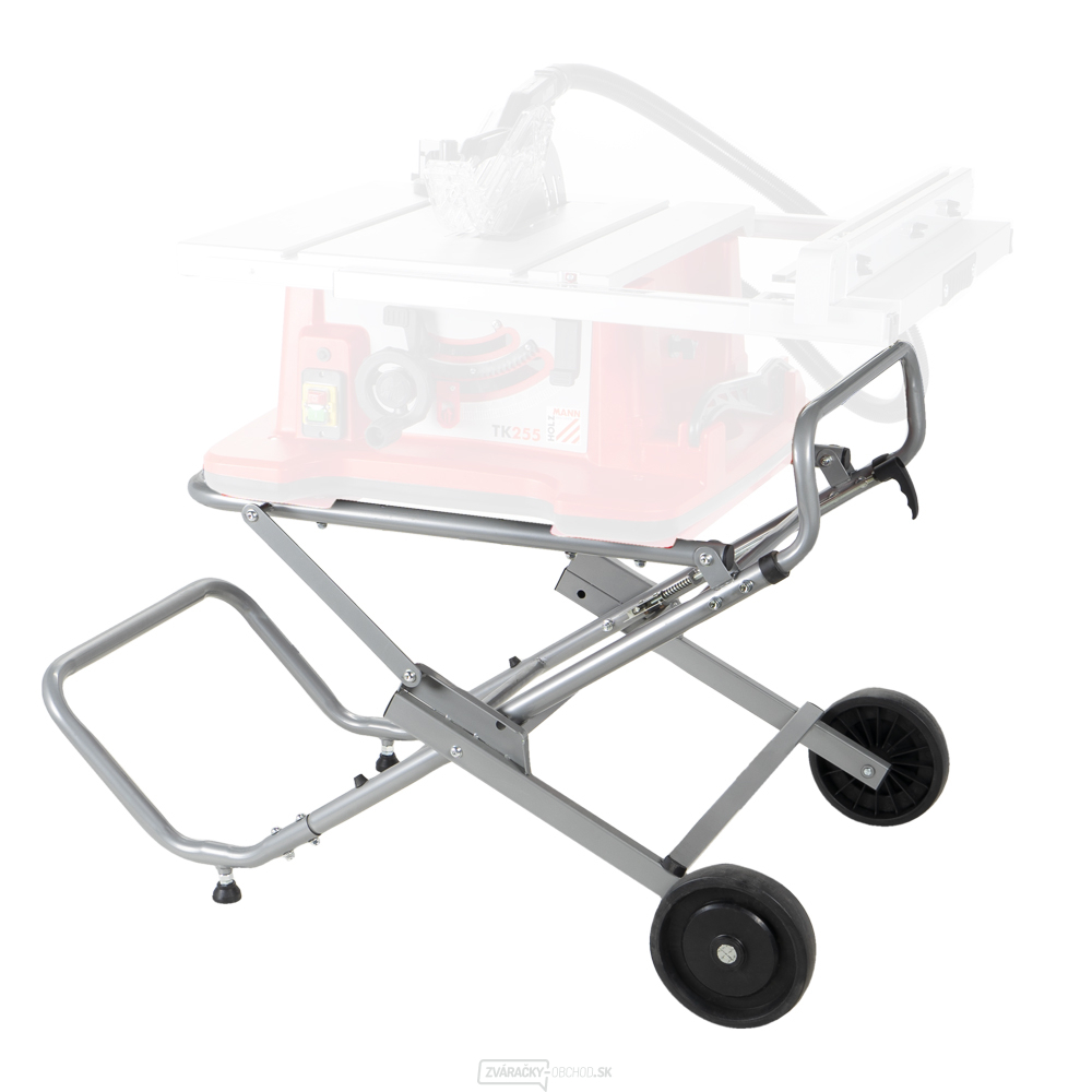 Stojan na kolieskach TK255MS Stojan na kolieskach TK255MS gallery main image