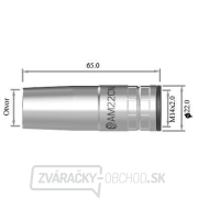 Kónická tryska ARC M22 (balenie 5 kusov) gallery main image