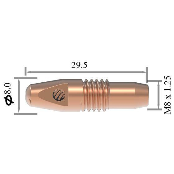 ARC M2/M22 1.0 (balenie po 10 ks)