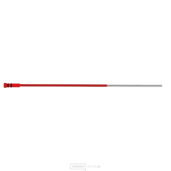 Bowden oceľ ARC M1-M22 4m 1.0-1.2 - 1ks