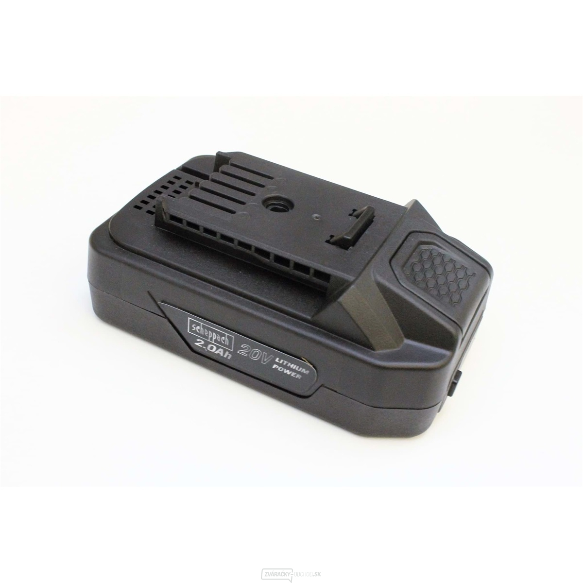 Scheppach lítium iónová batéria pre MS150-46 E
