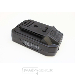 Scheppach lítium iónová batéria pre MS150-46 E Scheppach lítium iónová batéria pre MS150-46 E gallery main image