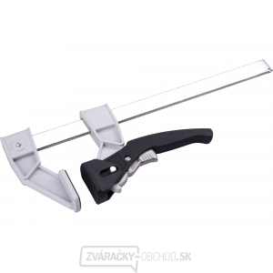 Svorka F račňová-rýchloupínacie, 250x90mm Svorka F račňová-rýchloupínacie, 250x90mm gallery main image